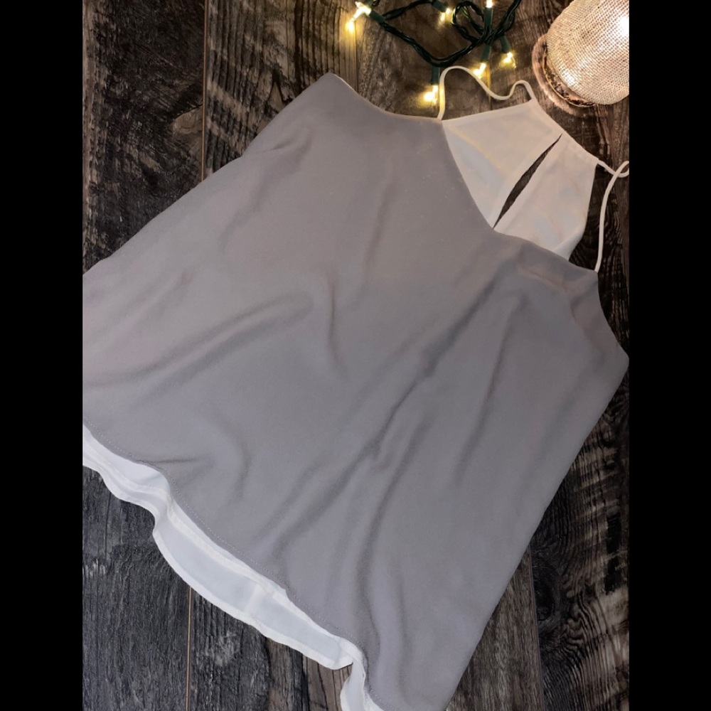 Reversible Express dressy/casual shirt